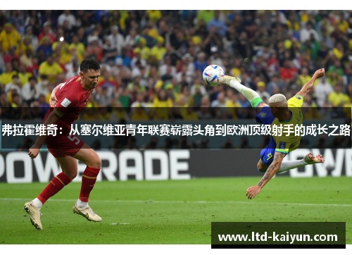 弗拉霍维奇：从塞尔维亚青年联赛崭露头角到欧洲顶级射手的成长之路