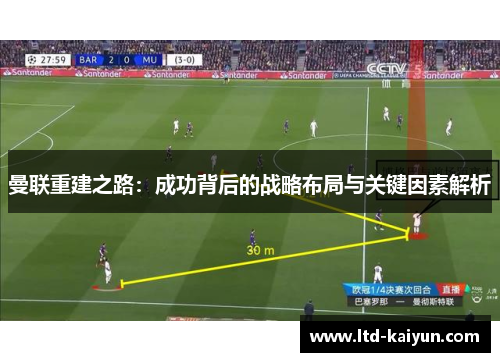 曼联重建之路：成功背后的战略布局与关键因素解析
