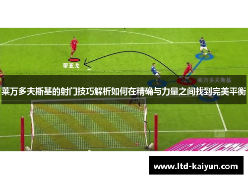 莱万多夫斯基的射门技巧解析如何在精确与力量之间找到完美平衡